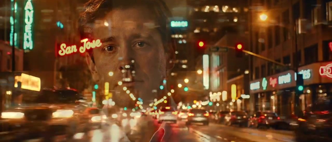 Still from Inside My Head