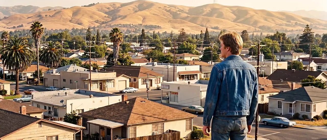 Still from Silicon Valley